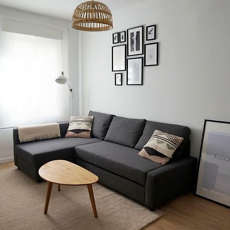 Ronda Chic Apartments - C/ Lauria - Centro Ciudad Bagian luar foto